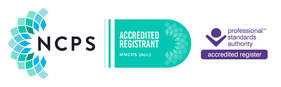 MNCS Accredited Counsellor Liverpool